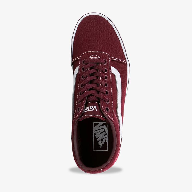 VN0A38DM8J7-tenis-vans-ward-hombre-rojo-4
