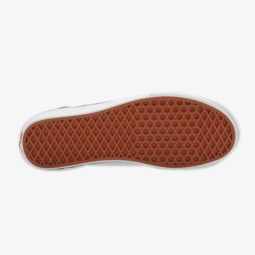 Tenis Vans Filmore Hombre Negro Blanco