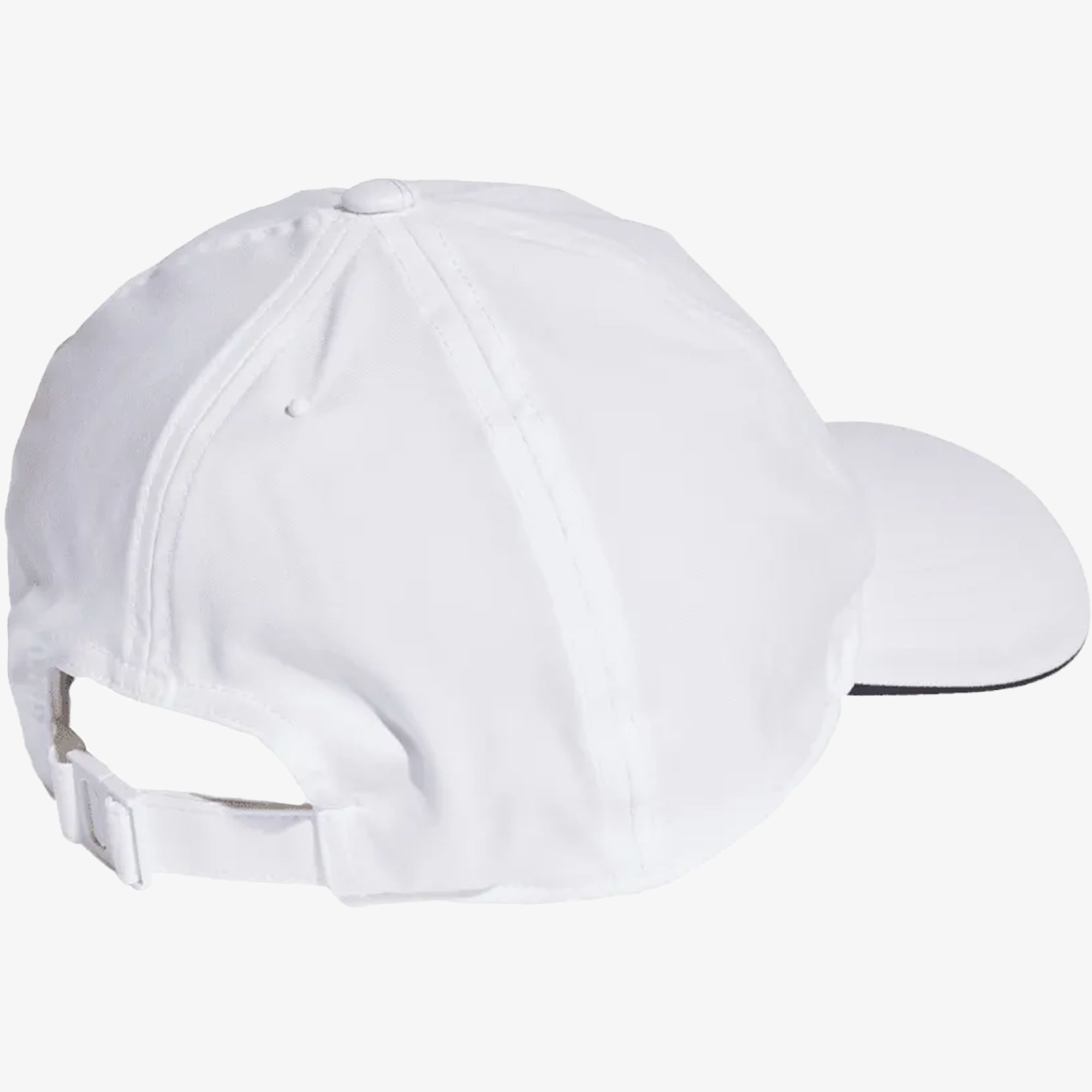 adidas Gorra Béisbol (UNISEX) - Blanco