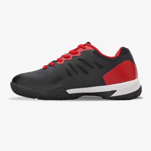 Tenis Fila Courtben Hombre Negro
