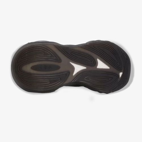 Tenis Fila Fastjer Hombre Negro