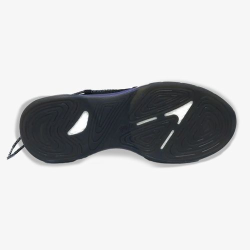 Tenis Fila Realmer Hombre Negro