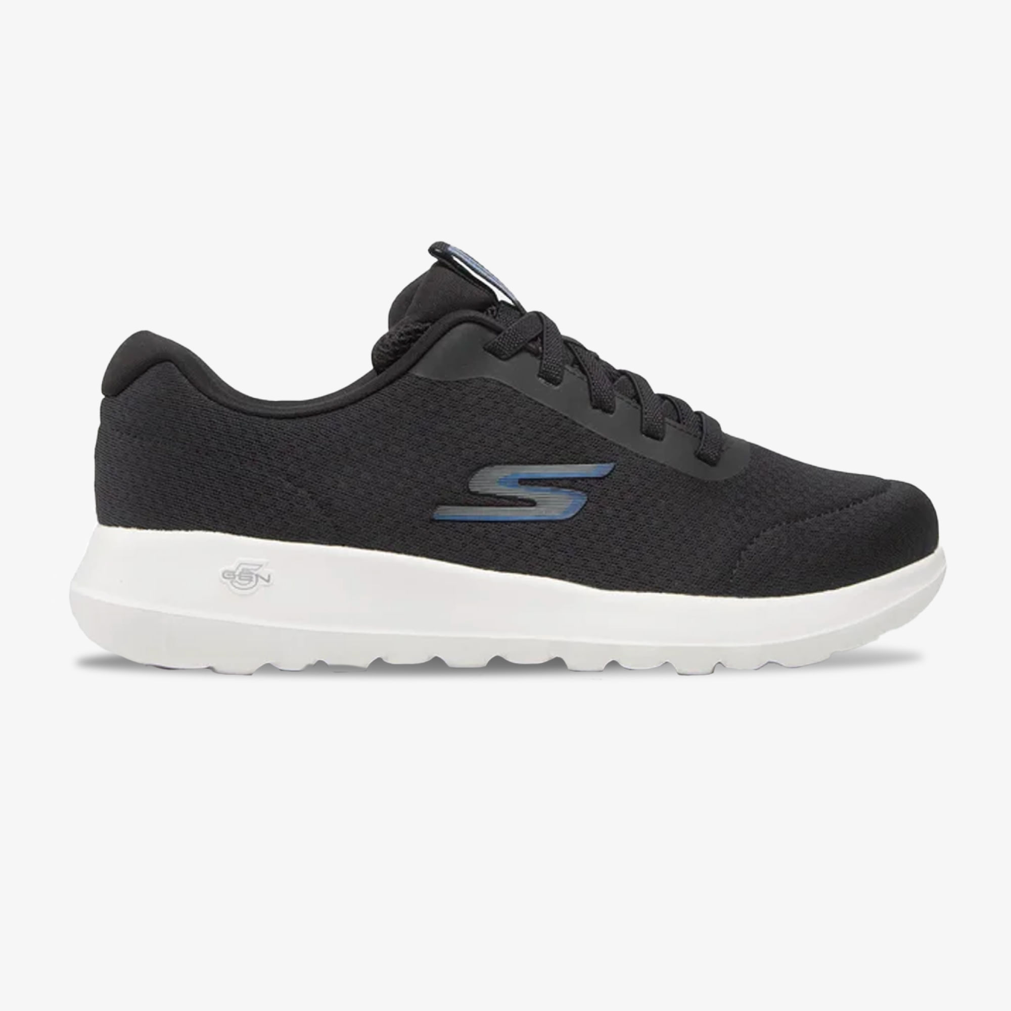 Skechers go walk deals 2 hombre negro