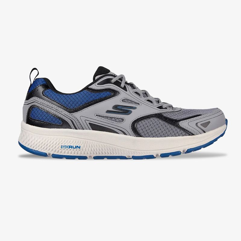 Skechers go run 1 cheap hombre azul