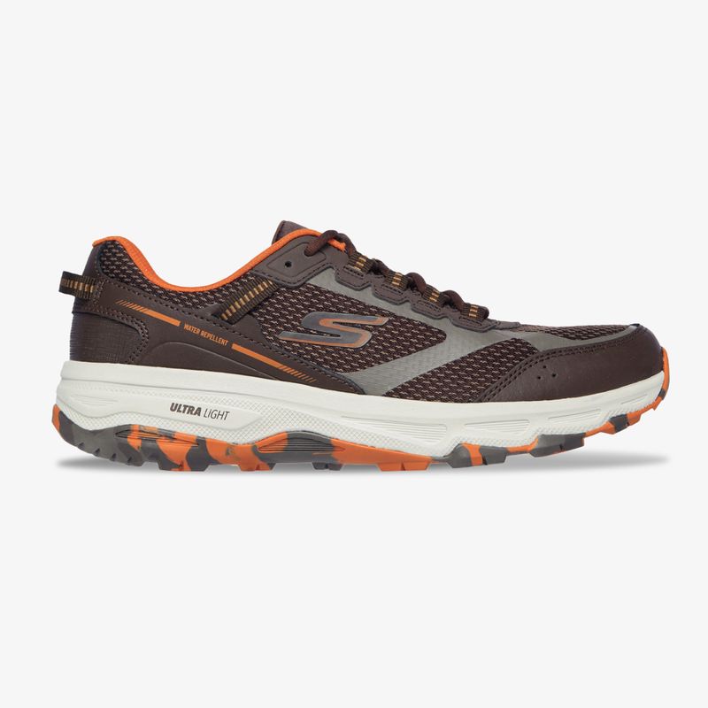 Skechers on the shop go hombre naranja