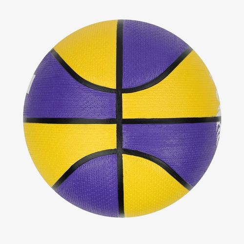 Balon Nike Lebron Unisex Morado