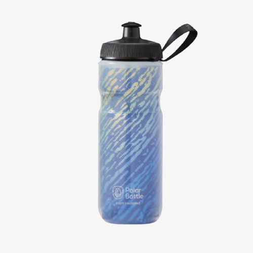 Termo Polar Unisex Luna Azul