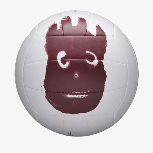 Balón voleyball Mr wilson unisex blanco