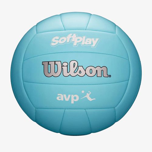 Balon Wilson Voley Unisex Azul