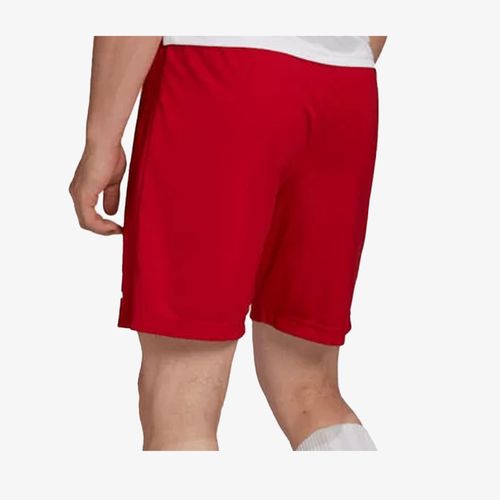 Pantaloneta Adidas Entrada 21 Hombre Rojo