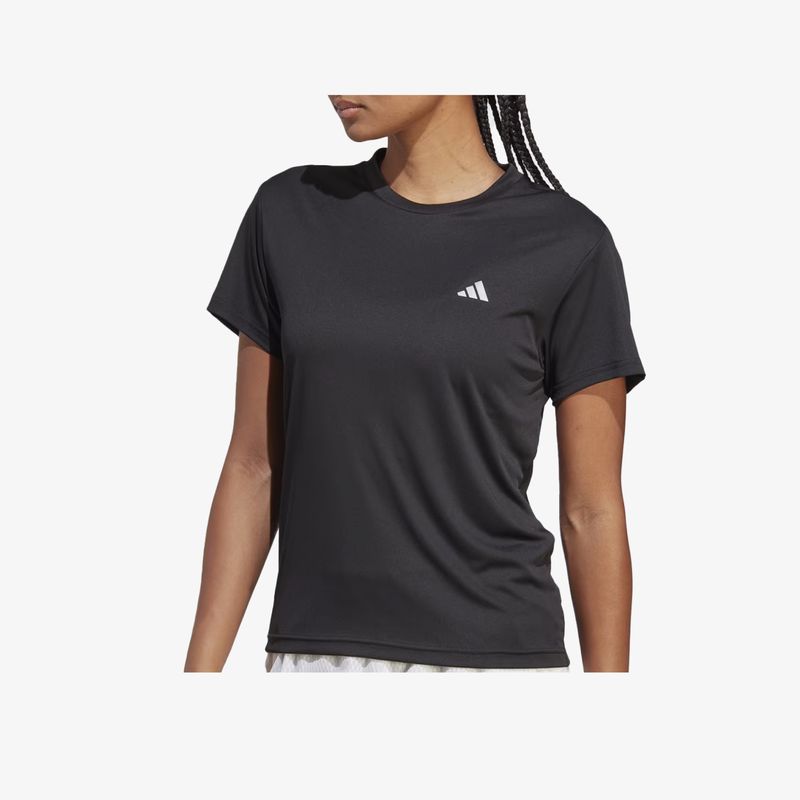 Camiseta 2024 adidas femenina