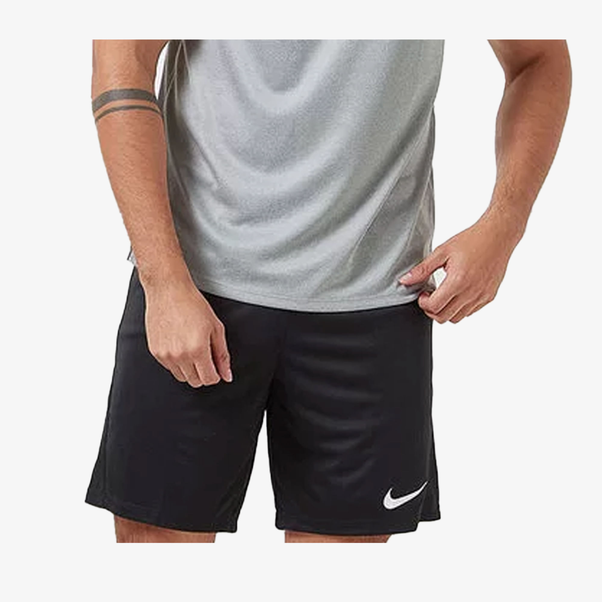 Pantaloneta 2025 nike negra