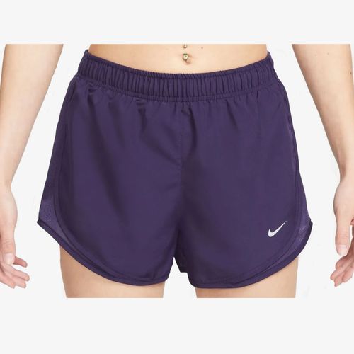 Short para Running Nike W Nk Tempo Short Mujer Morado