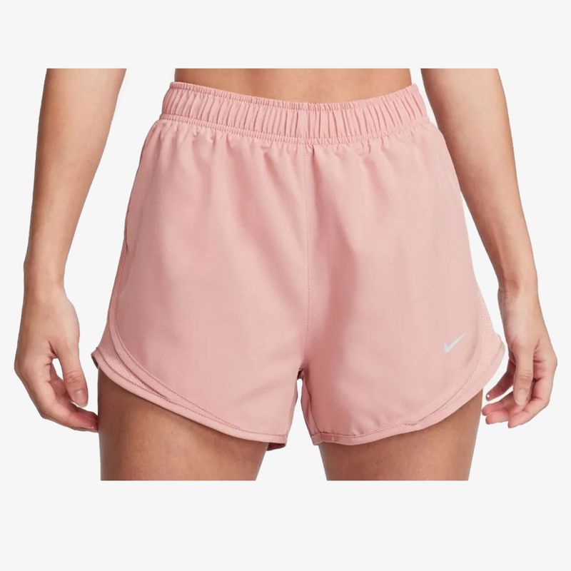 Short running nike mujer online