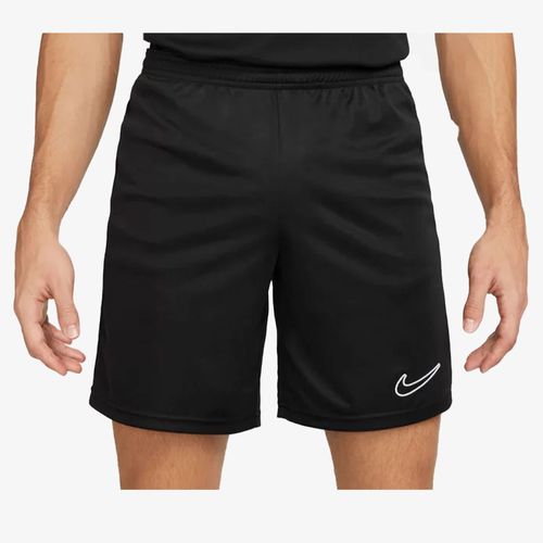 Pantaloneta Nike Dry Fit Hombre Negro