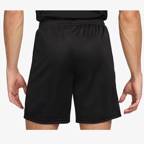 Pantaloneta Nike Dry Fit Hombre Negro