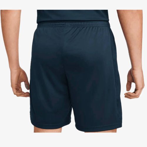 Pantaloneta Nike M Nk  Hombre Azul