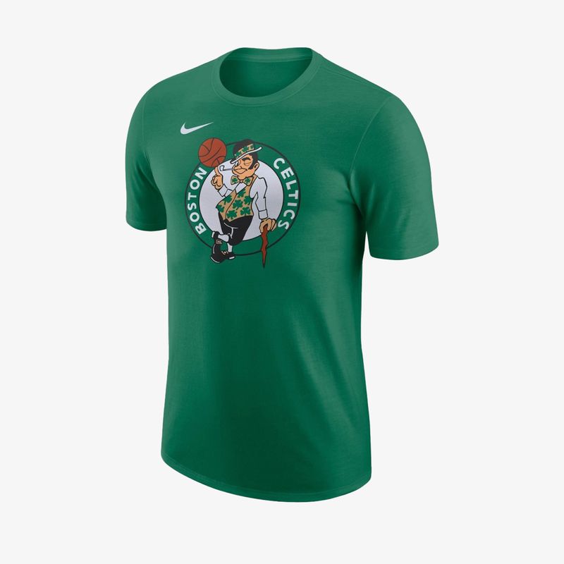 Camiseta Masculina Verde - intelbras