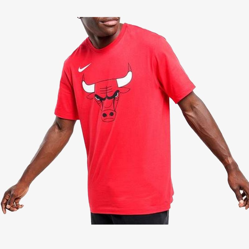 Camiseta best sale nike bulls