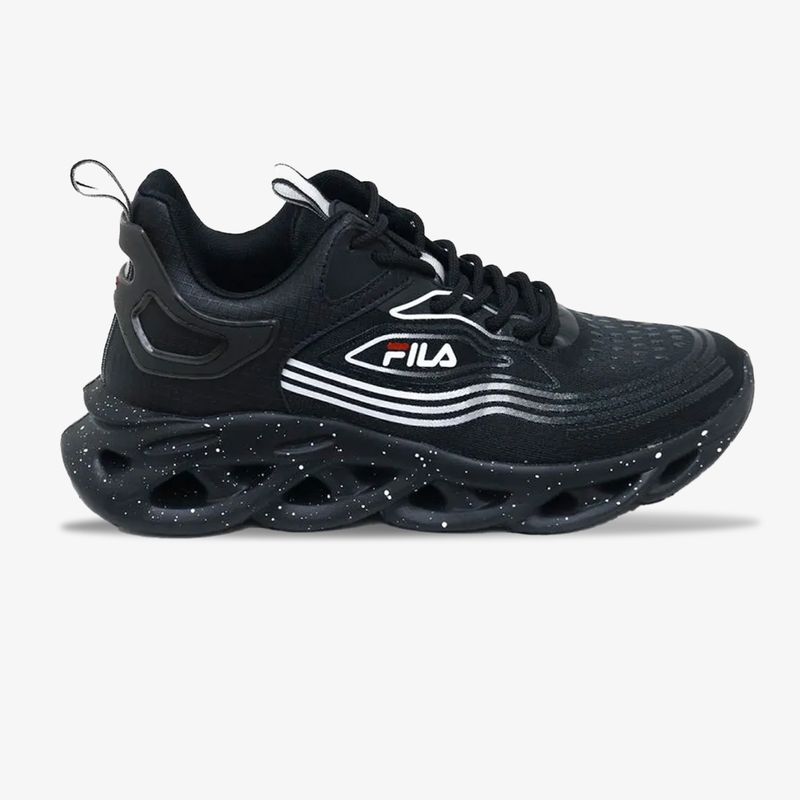 Tenis fila de hombre 2019 hotsell
