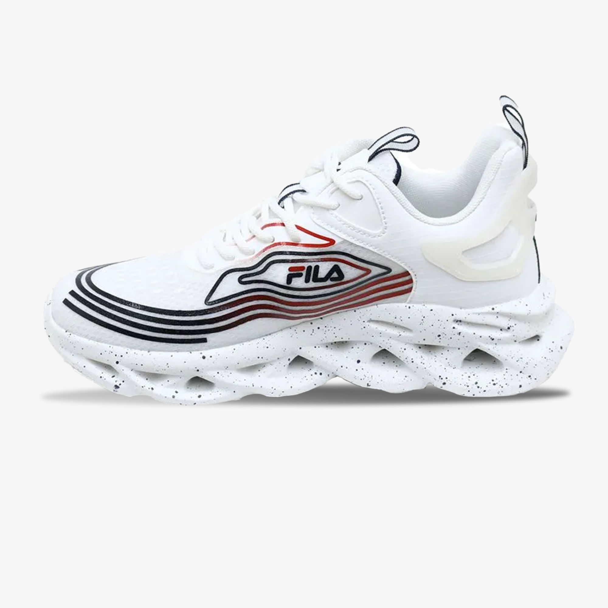 Zapatos fila hombre outlet 2019 segunda mano