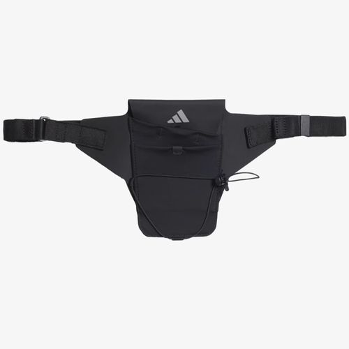 Canguro Adidas Unisex Negro