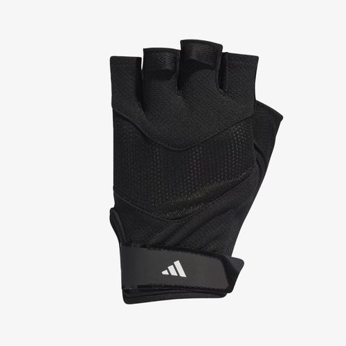 Guantes Adidas Antideslizantes Unisex Negro