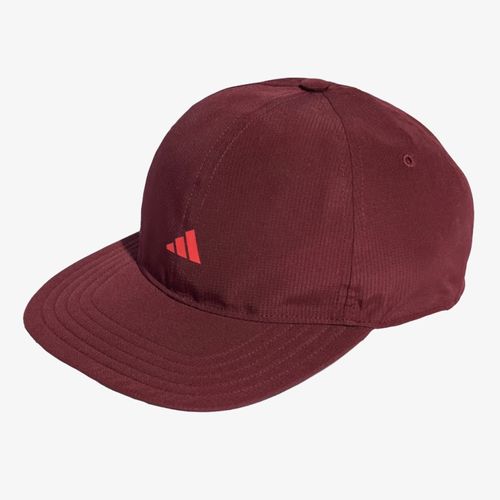 Gorra Adidas Unisex Rojo