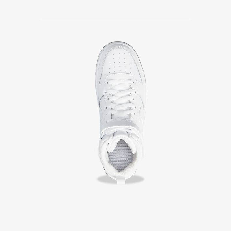 Zapatillas NIKE cd7782-100 blanco para niño