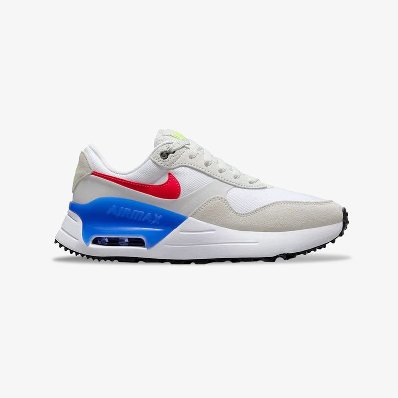 Air max azules mujer online