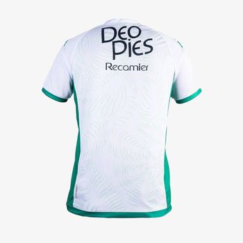 Camiseta Visitante  Deportivo cali Kombat Tm pro 2023