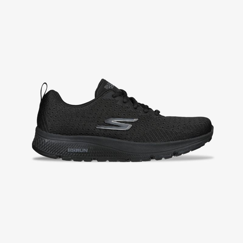 Skechers go run on sale 400 mujer negro