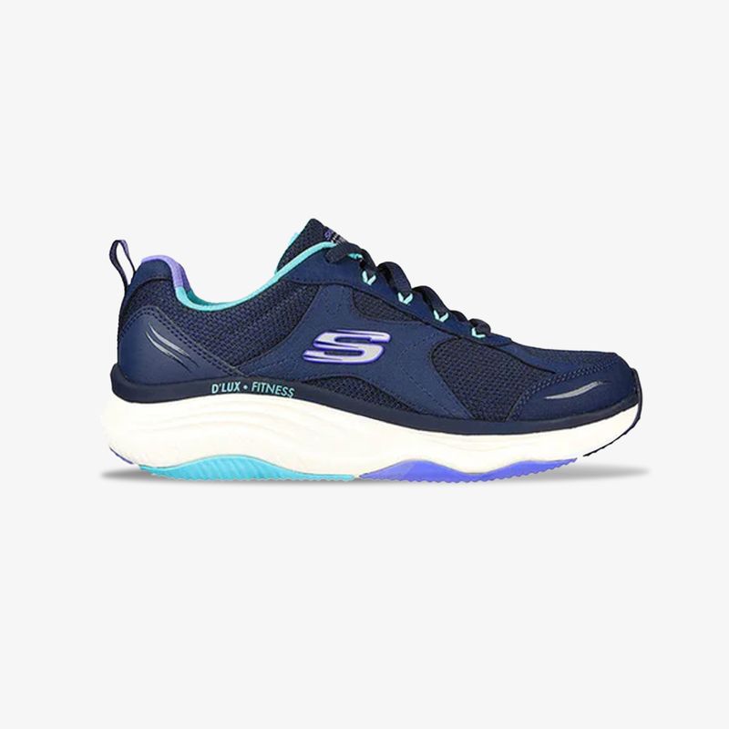 Tenis cheap skechers fitness