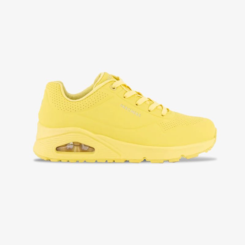 Tenis store skechers amarillo