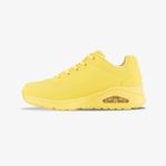 Tenis skechers cheap mujer amarillo