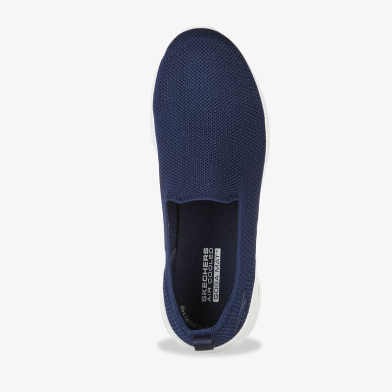 Skechers on the go hombre azul new arrivals