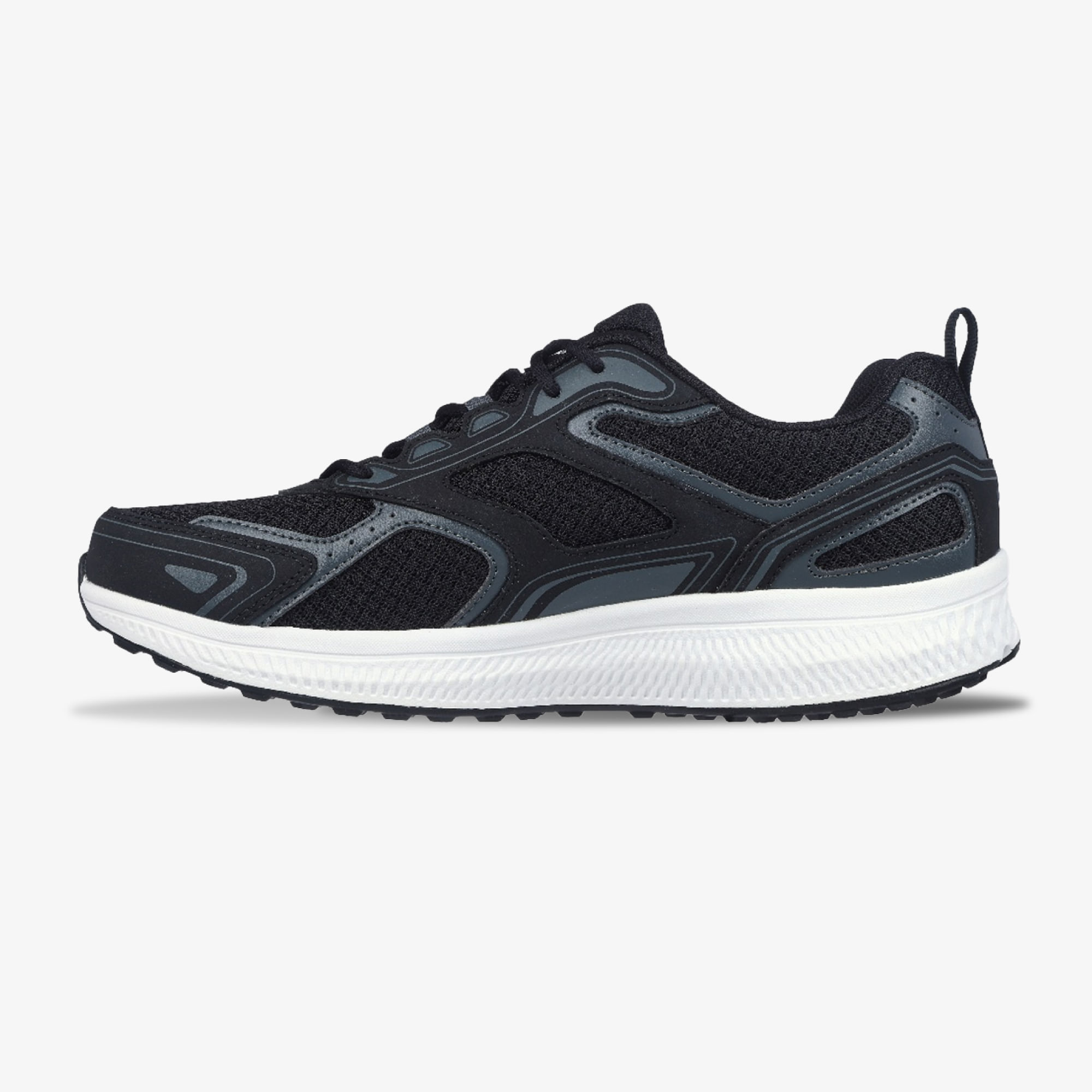 Skechers go run 2 hombre clearance negro