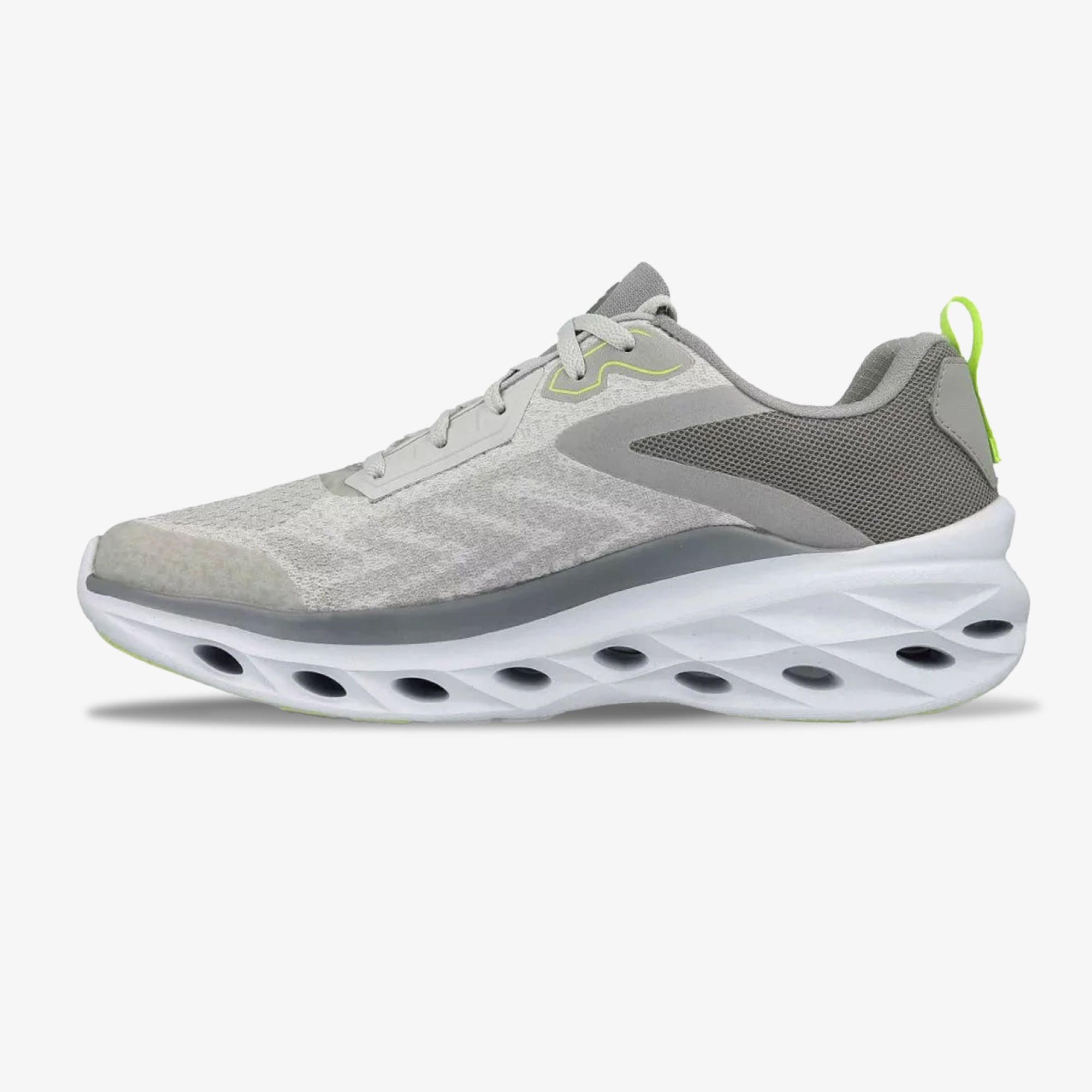 Skechers go cheap step hombre gris