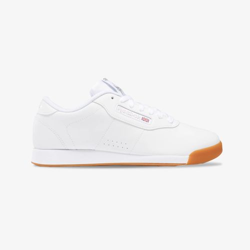 Tenis Reebok Princess Mujer Blanco Beige