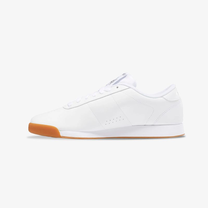 Tenis Reebok Princess Mujer Blanco Beige