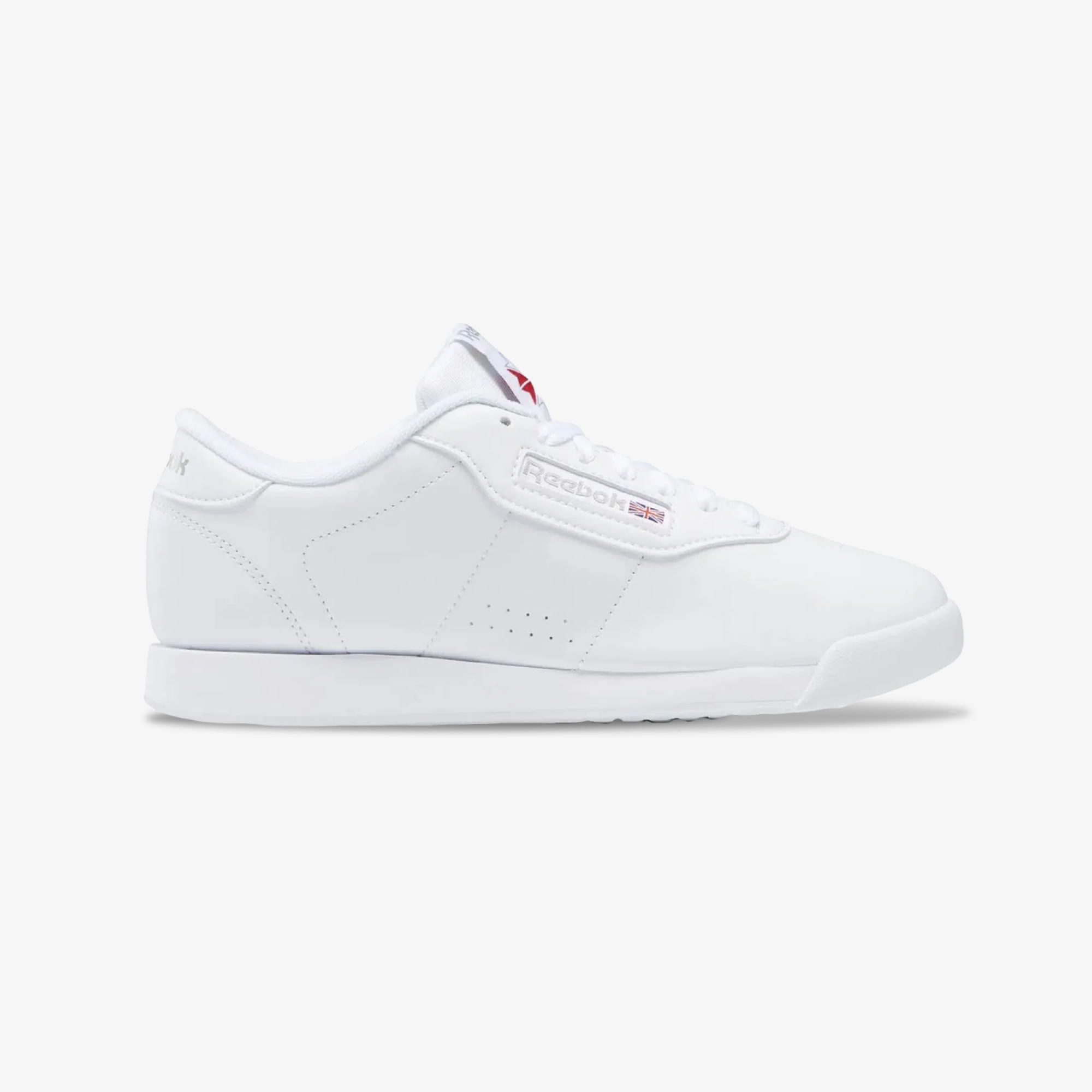 Tenis reebok princess blancos en colombia sale