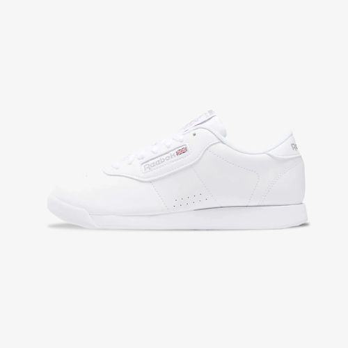 Tenis Reebok Princess Mujer Blanco