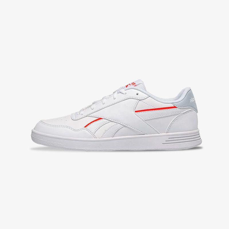 Tenis reebok best sale para mujer rojos