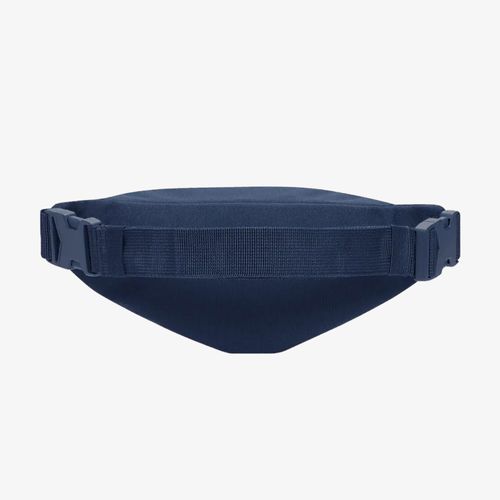 Canguro Nike Unisex Azul Blanco