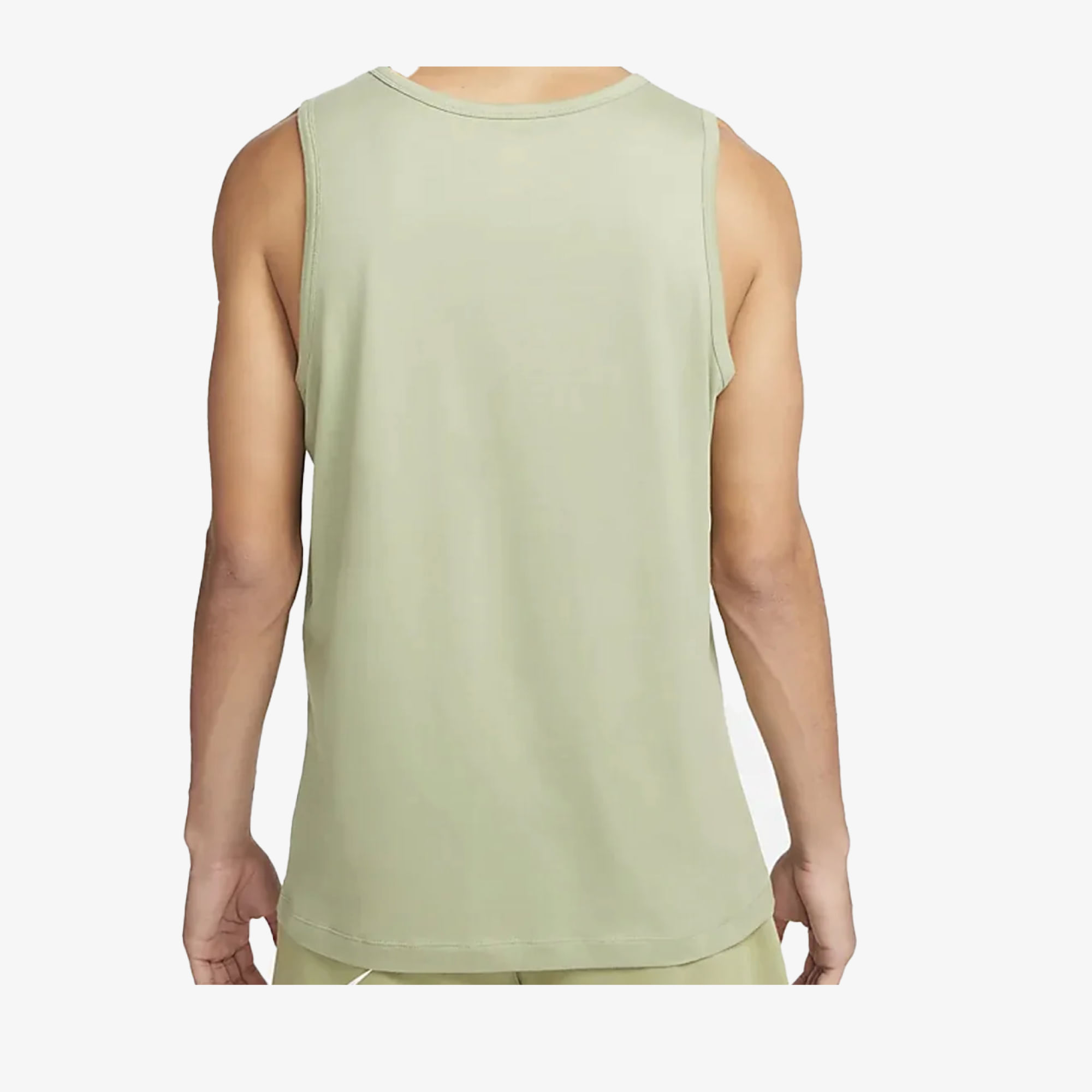 Camisetas nike hombre best sale olive