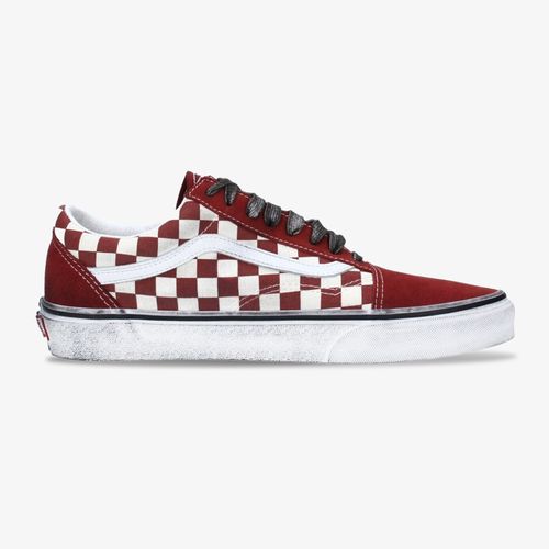 Tenis Vans Filmore Hombre Negro