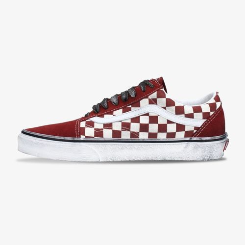 Tenis Vans Filmore Hombre Negro