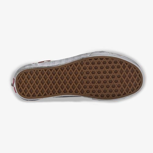 Tenis Vans Filmore Hombre Negro
