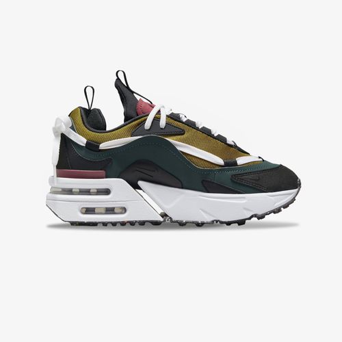Tenis Nike Air Max Furyosa Mujer Multicolor
