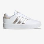 ID1969-Tenis-Adidas-Court-Plataforma-Hombre-Blanco-Dorado-1